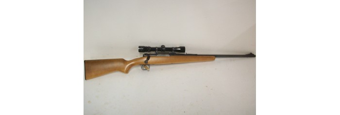 Winchester Ranger Bolt Action Rifle Parts